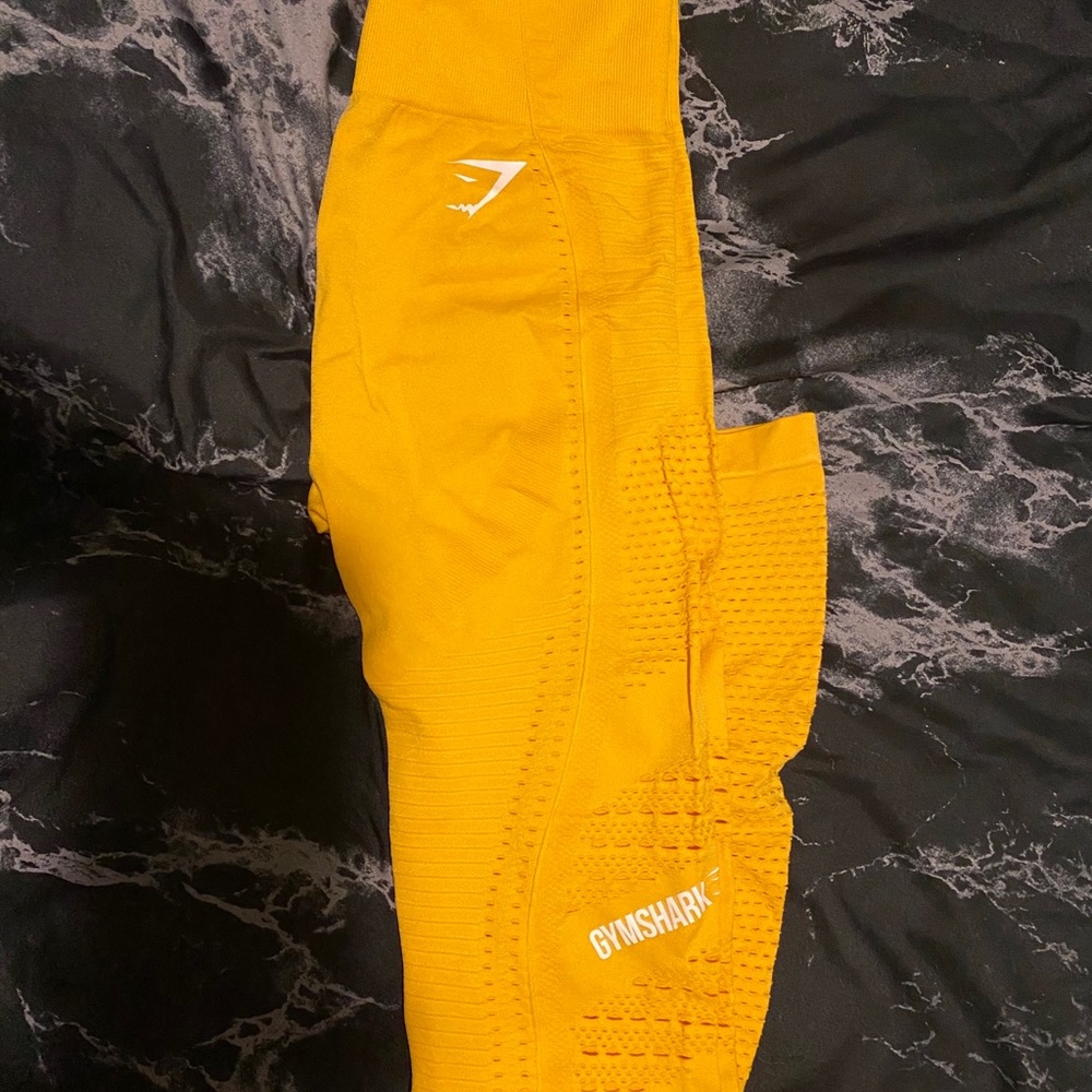 Workout leggings